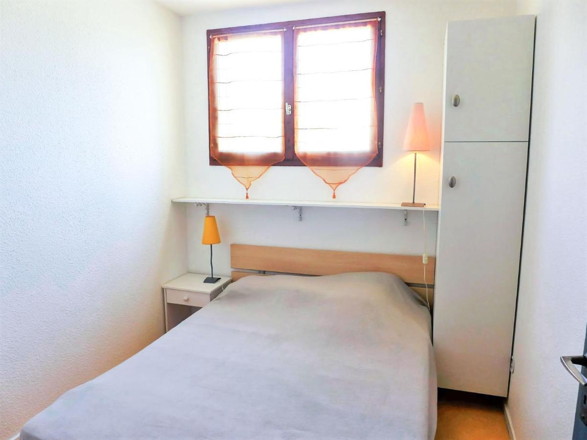 Apartment Pleine Vue Sur Mer By Interhome Saint-Pierre-la-Mer  Dış mekan fotoğraf
