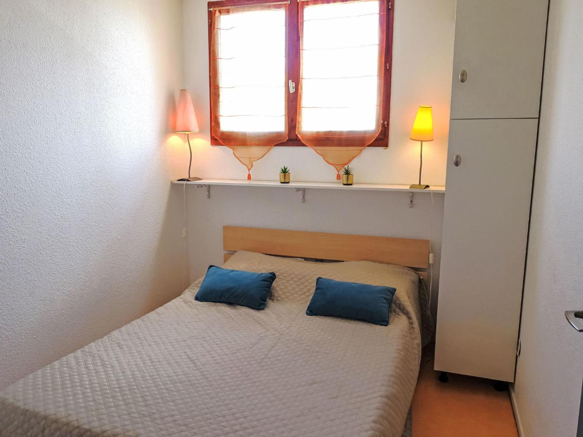 Apartment Pleine Vue Sur Mer By Interhome Saint-Pierre-la-Mer  Dış mekan fotoğraf